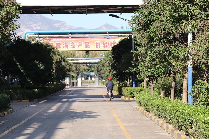 全力以赴保穩(wěn)產(chǎn)，決勝決戰(zhàn)安全生產(chǎn)“十連冠”